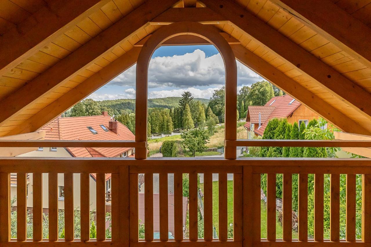 Rentplanet - Apartament Warynskiego Szklarska Poręba Exterior foto